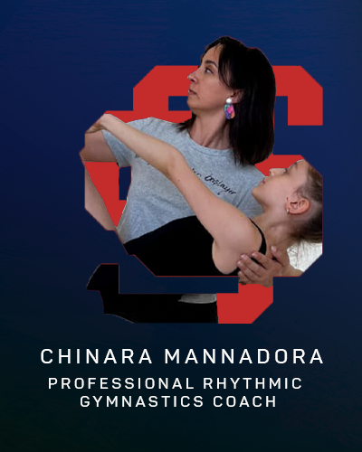 Chinara Mammadova