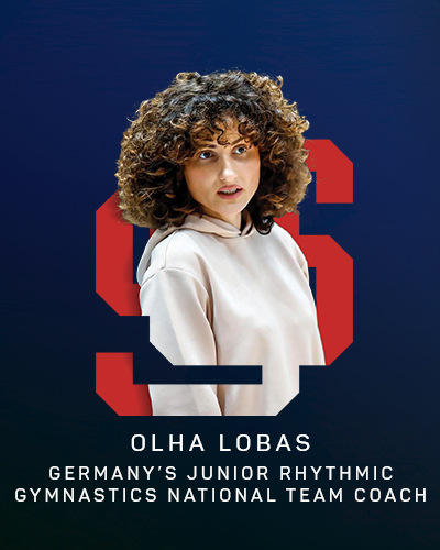 Olha Lobas