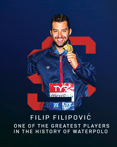 Filip Filipovic