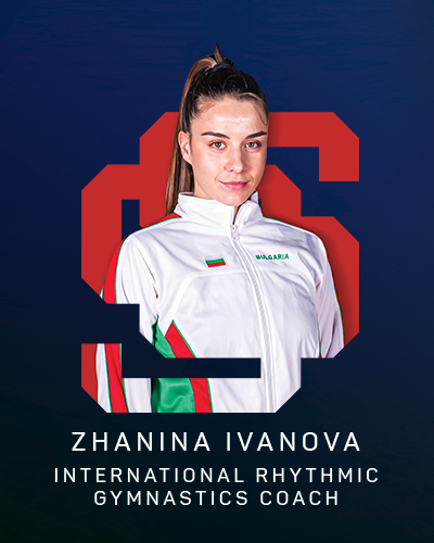 Zhanina Ivanova