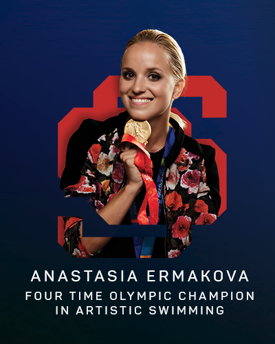 Anastasia Ermakova