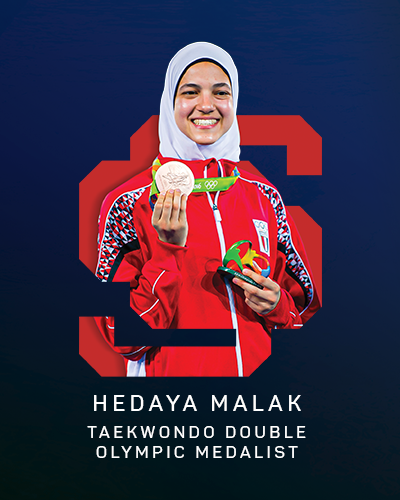 Hedaya malak