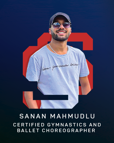 Sanan Mahmudlu